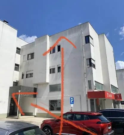 Appartement 4 Pieces Ponte de Lima Exterior photo