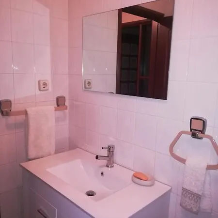 Appartement 4 Pieces Ponte de Lima Exterior photo