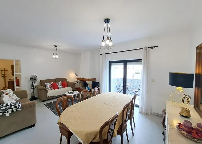 Appartement 4 Pieces