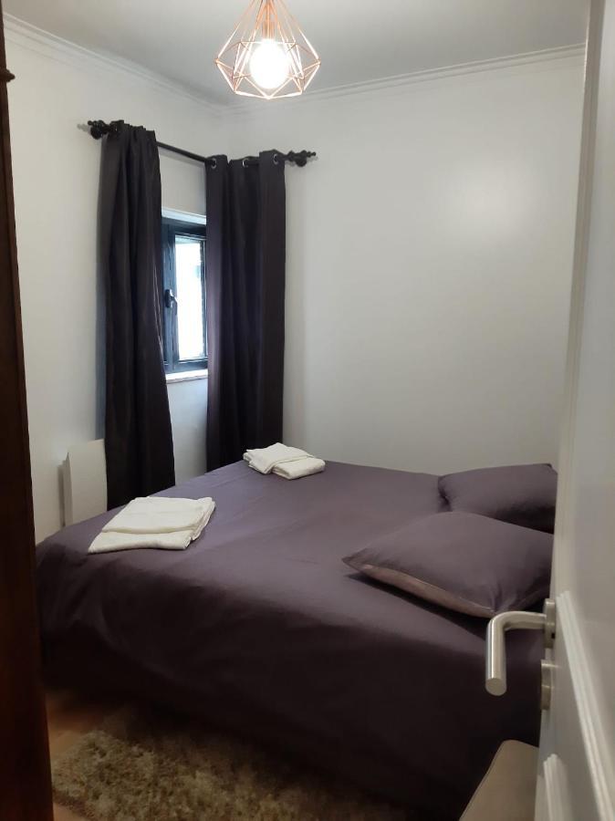 4 Pieces Apartment