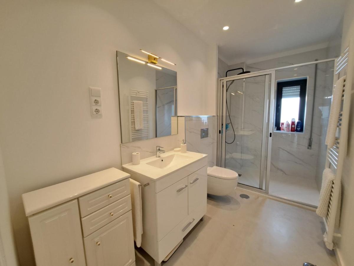 4 Pieces Apartment Ponte de Lima