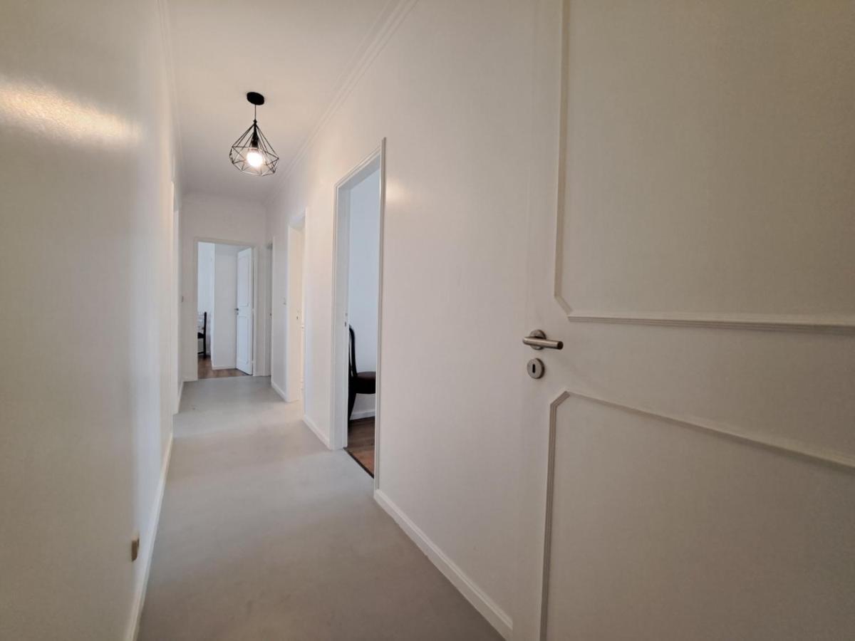 4 Pieces Apartment Ponte de Lima