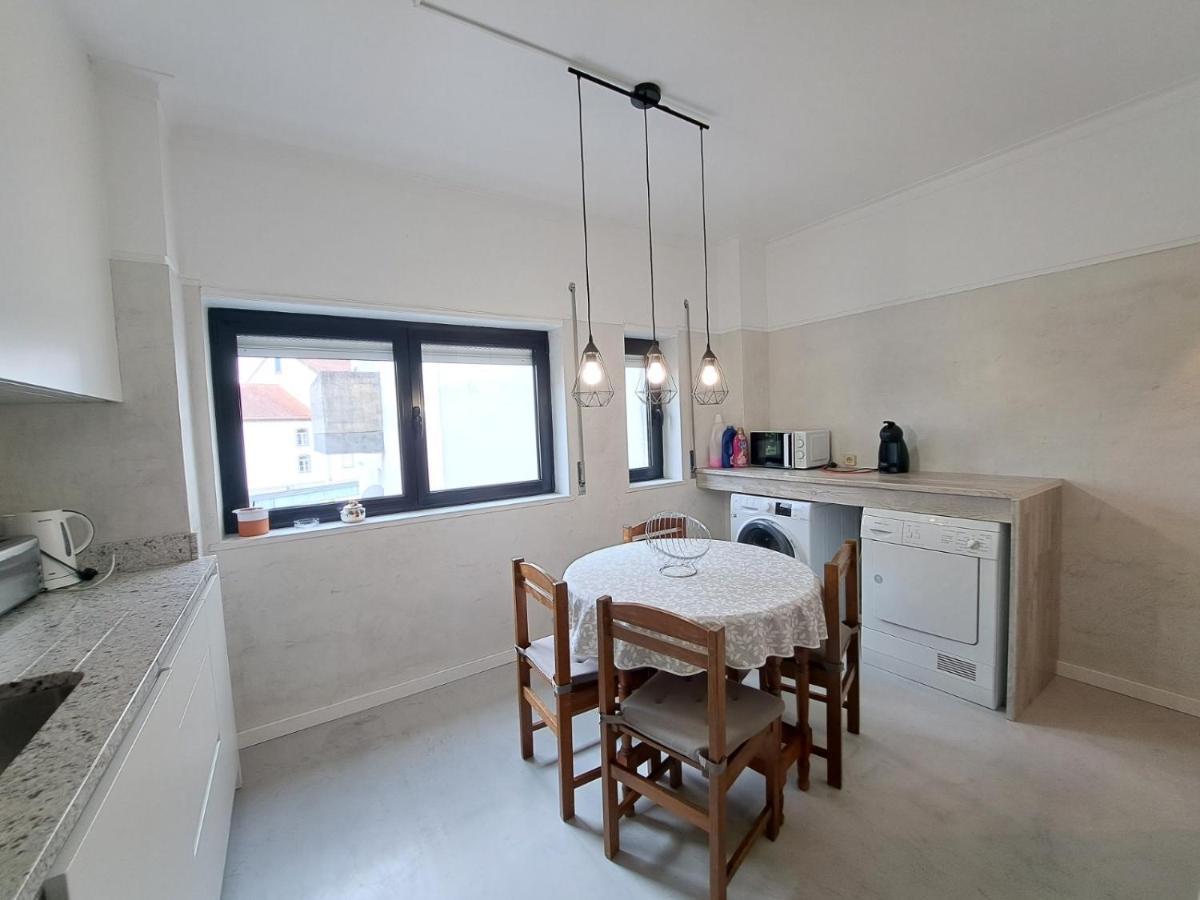 4 Pieces Apartment