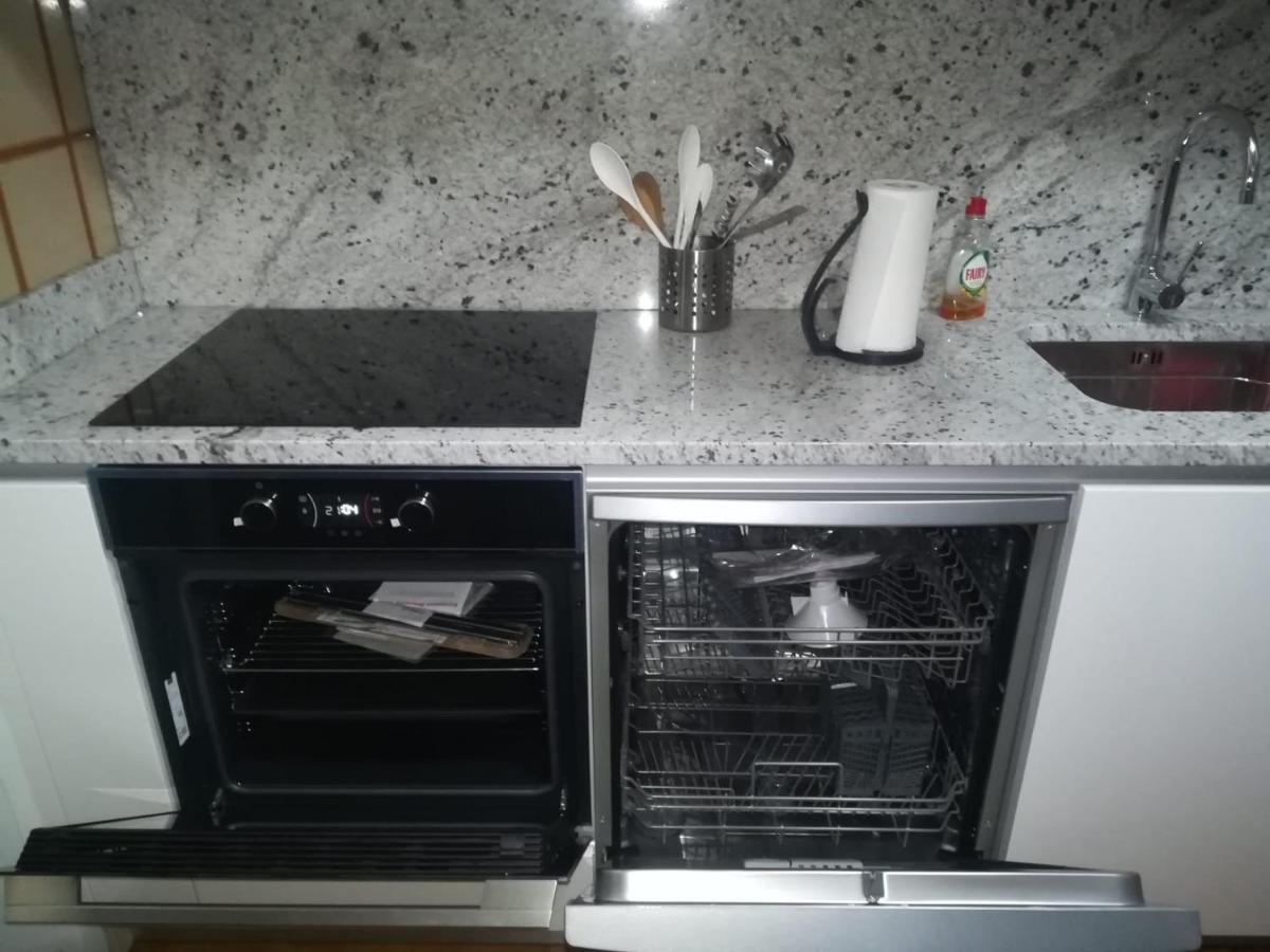 Apartment 4 Pieces Ponte de Lima