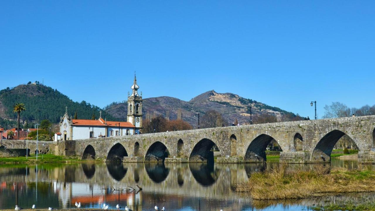 4 Pieces Ponte de Lima